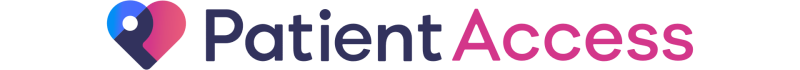 Patient Access logo